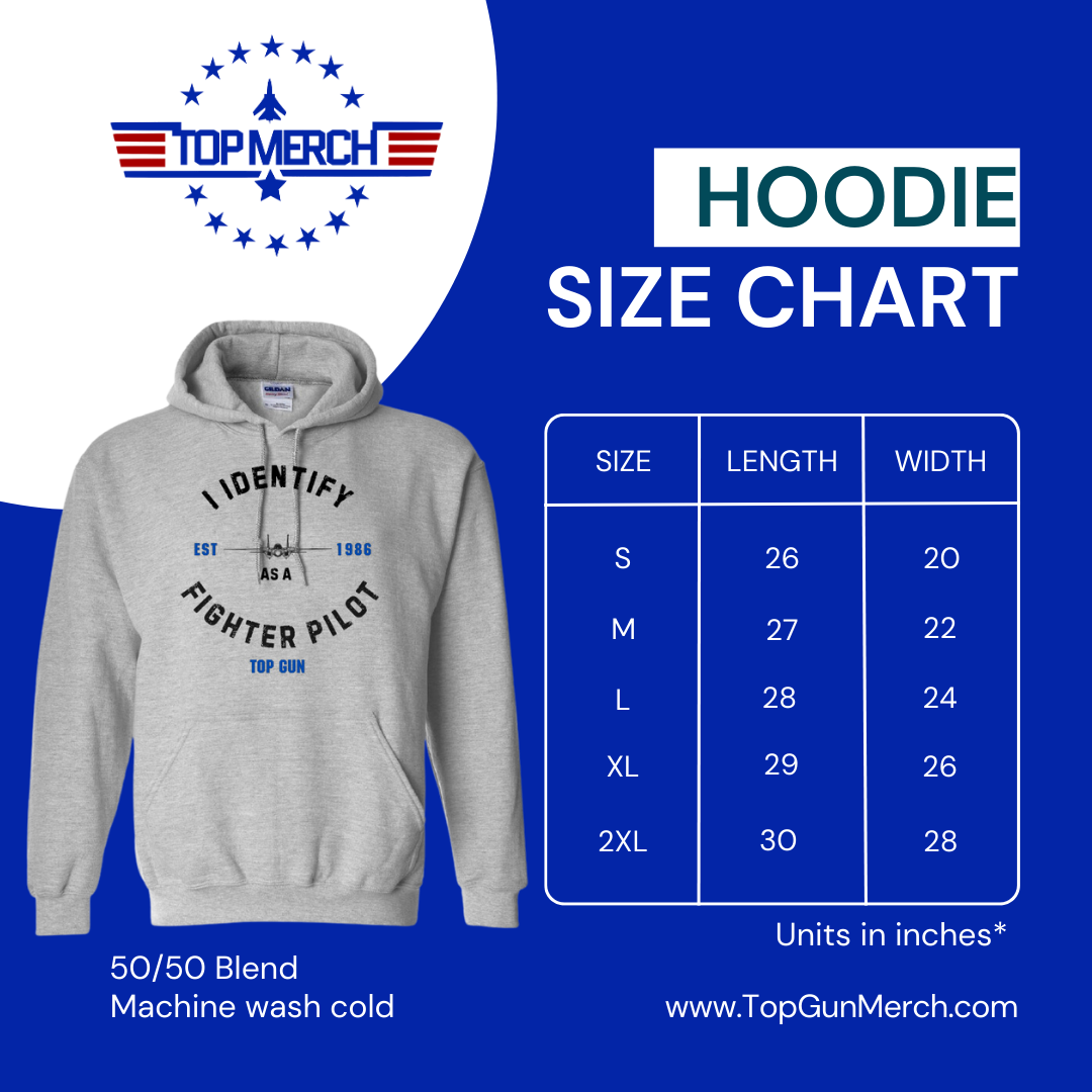 Miramar Calif Hoodie