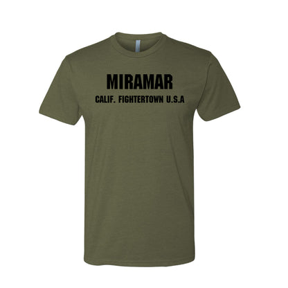 Miramar Calif shirt