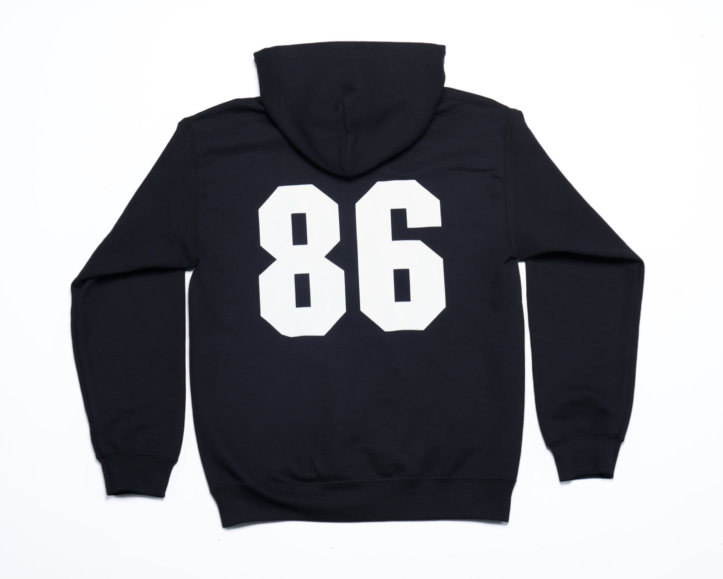 Miramar Calif Hoodie