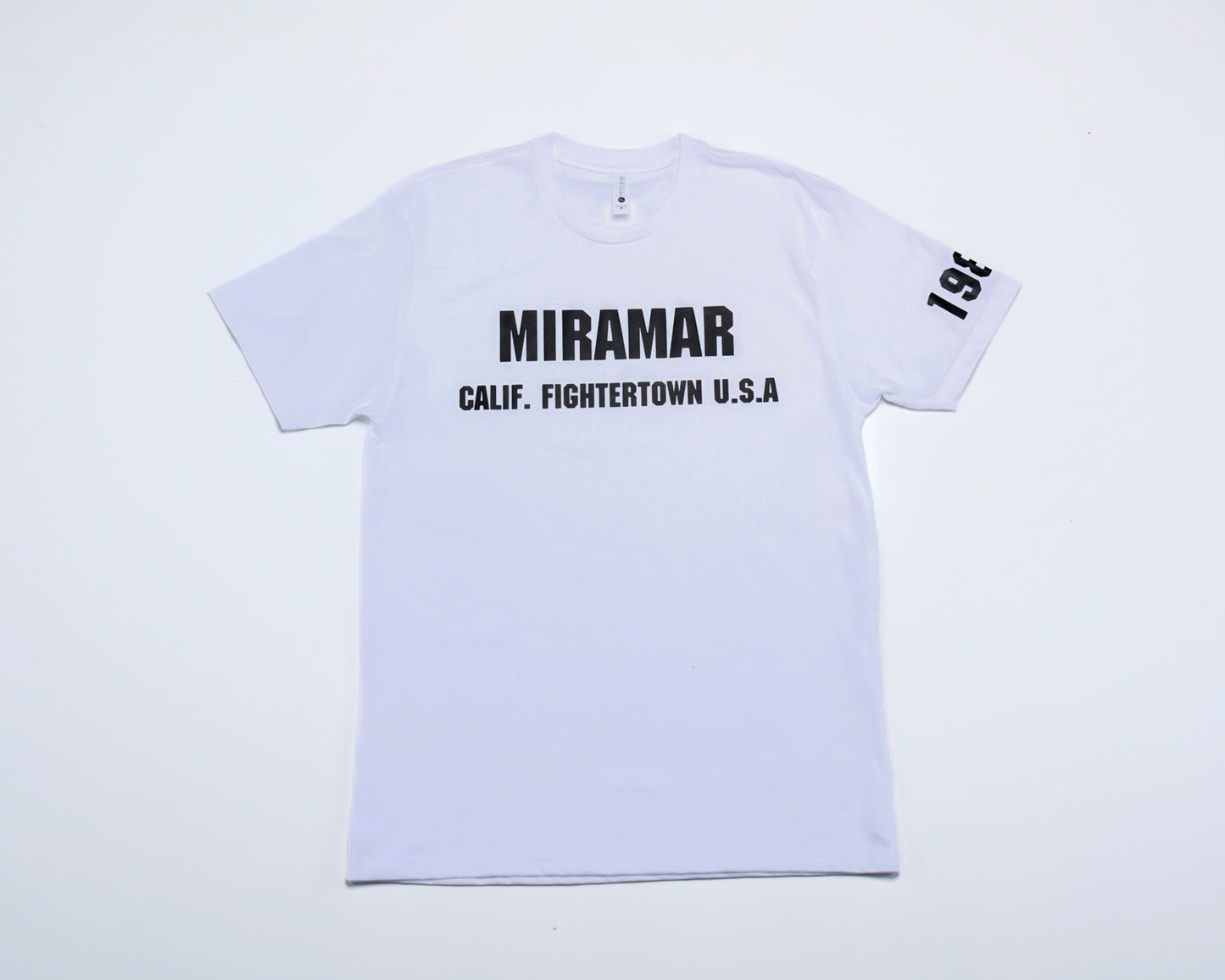 Miramar Calif shirt