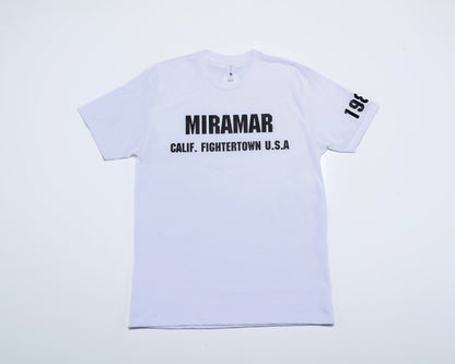 Miramar Calif shirt