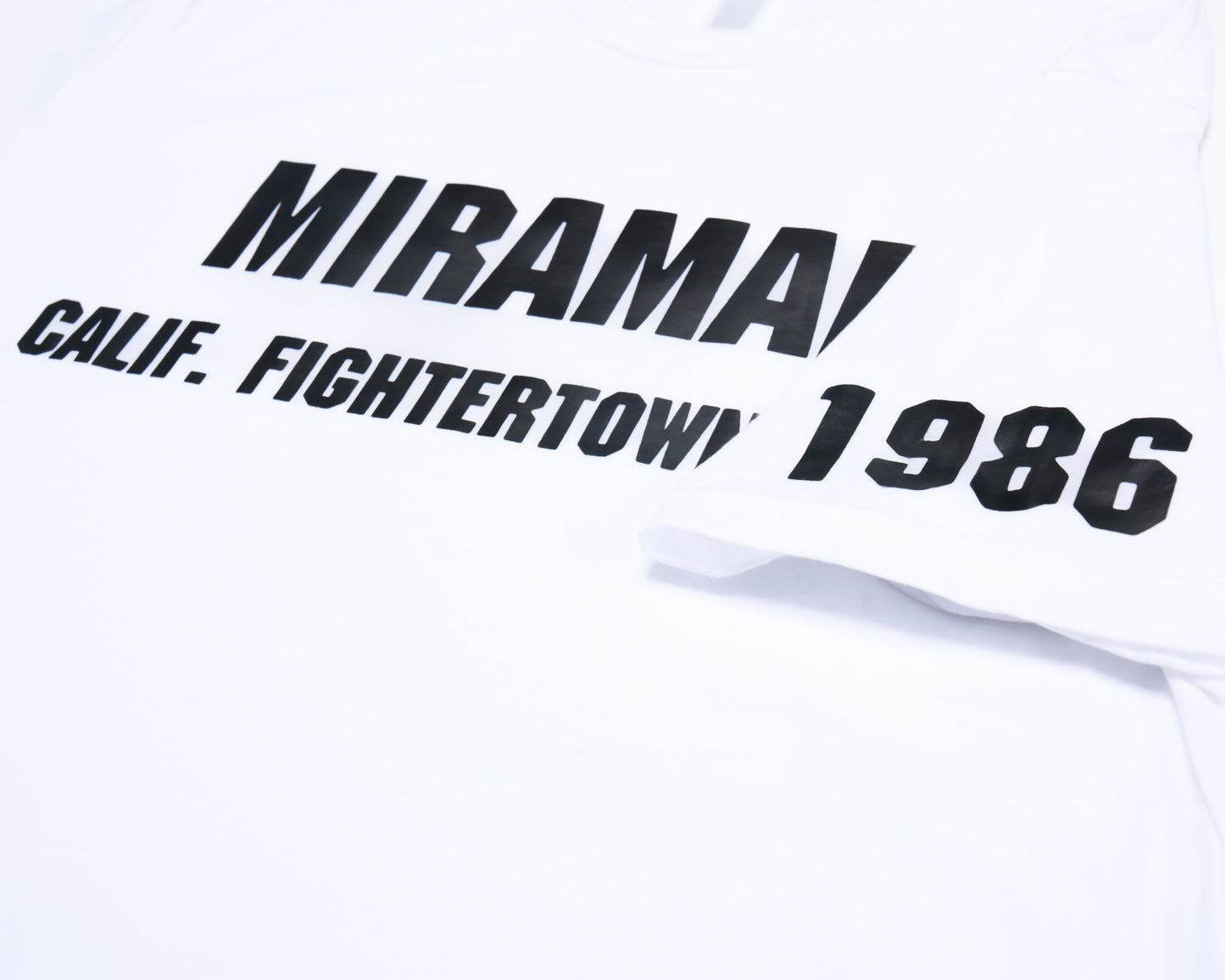 Miramar Calif shirt