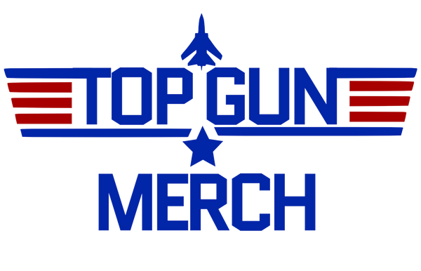 Top Gun Merch